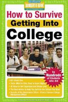 How_to_survive_getting_into_college
