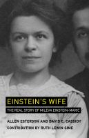 Einstein_s_wife