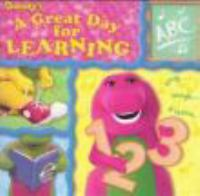 Barney_s_a_great_day_for_learning