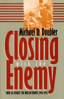 Closing_with_the_enemy