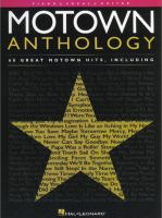 Motown_anthology