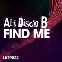 Find_Me_EP