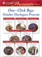 One-Click_Box_Set__October_Harlequin_Presents