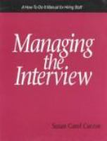 Managing_the_interview