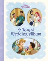 A_royal_wedding_album