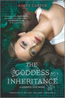 The_goddess_inheritance
