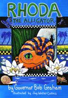 Rhoda_the_Alligator