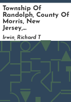 Township_of_Randolph__County_of_Morris__New_Jersey__historic_sites_inventory